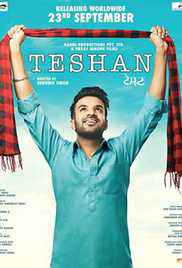 Teshan 2016 DvD Rip Full Movie